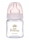 Antikoliková lahvička 120ml Canpol Babies - Little Princess