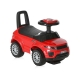 Odrážedlo auto Lorelli OFF ROAD RED