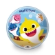 Míč nafouknutý Baby Shark 23 cm BIO BALL