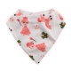 Bryndáček Lorelli BANDANA PINK PRINCESS