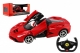 Auto RC LaFerrari RASTAR plast 32cm 2,4GHz na dálk. ovládání na baterie v krab. 43x19